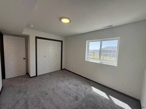 Bedroom - 445 Yelner Dr, Box Elder, SD 57719 photo 4 of 4