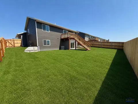 Exterior - 445 Yelner Dr, Box Elder, SD 57719 photo 2 of 2