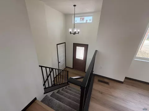 Entry Way - 445 Yelner Dr, Box Elder, SD 57719 photo 2 of 2