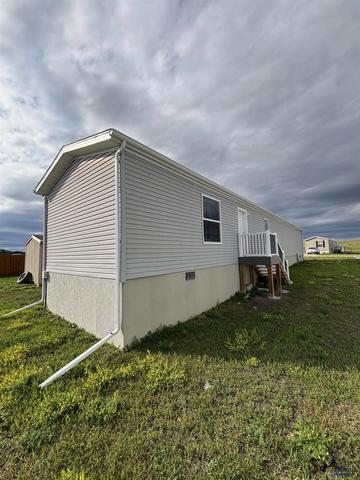 987 Bennington Dr, Box Elder, SD 57719