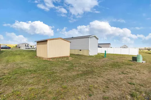 987 Bennington Dr, Box Elder, SD 57719 photo 6