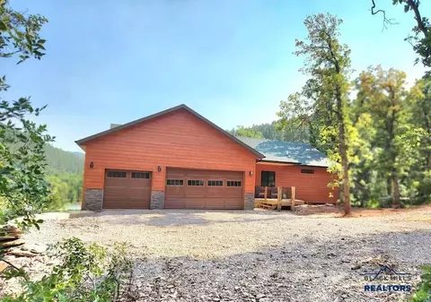 10548 Higgins Gulch Rd #HIGGINS LANE, Spearfish, SD 57783