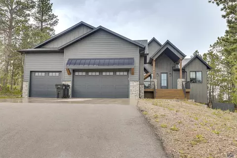 21235 Ridgewood Tr, Lead, SD 57754