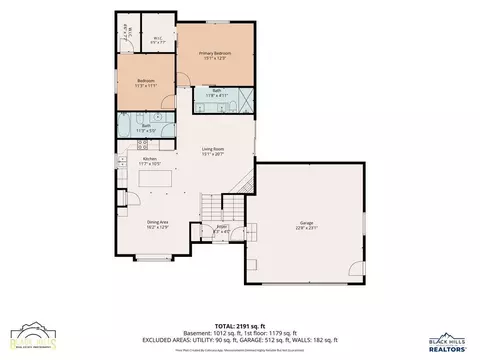 2602 Meadows Dr, Sturgis, SD 57785 photo 32