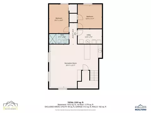 2602 Meadows Dr, Sturgis, SD 57785 photo 33