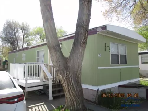 1515 E St Patrick # 214, Rapid City, SD 57701