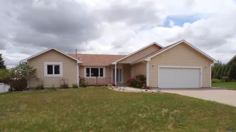 441 Alta Vista Dr, Rapid City, SD 57701