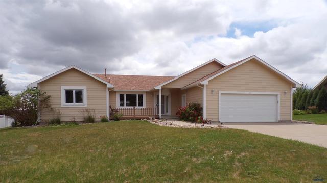 441 Alta Vista Dr, Rapid City, SD 57701