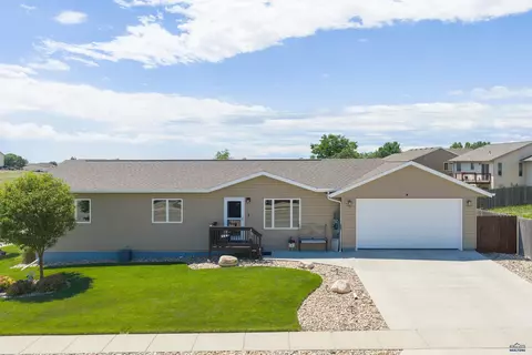 4355 Berniece St, Rapid City, SD 57703