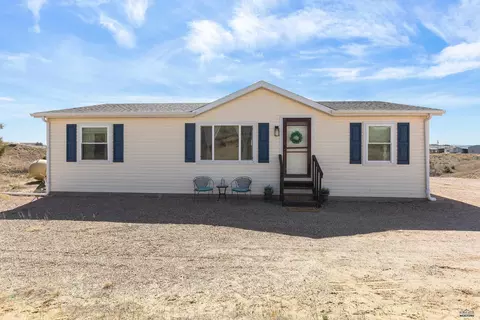 13345 White Pebble Ct, Hot Springs, SD 57747