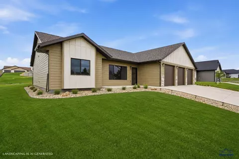 3407 Ping Dr, Rapid City, SD 57703