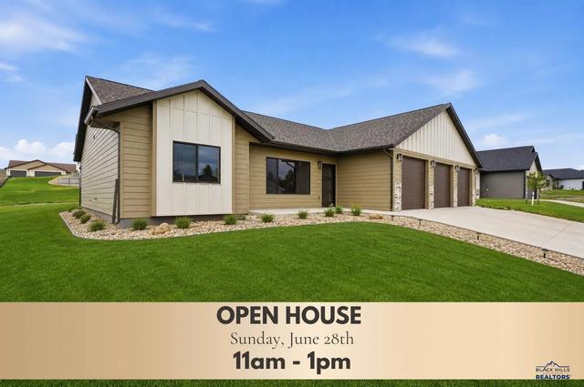 3407 Ping Dr, Rapid City, SD 57703