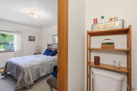 Bedroom - 25961 Red Star Dr, Custer, SD 57730 photo 7 of 7