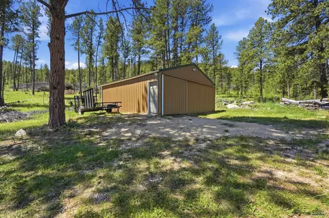 Other - 25961 Red Star Dr, Custer, SD 57730 photo 6 of 14