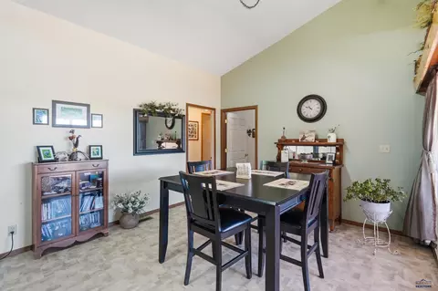 Dining - 25961 Red Star Dr, Custer, SD 57730 photo 1 of 2