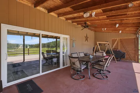 Exterior - 25961 Red Star Dr, Custer, SD 57730 photo 4 of 7