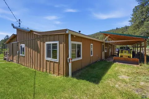 Other - 25961 Red Star Dr, Custer, SD 57730 photo 4 of 14