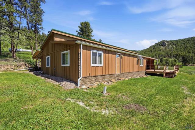 25961 Red Star Dr, Custer, SD 57730