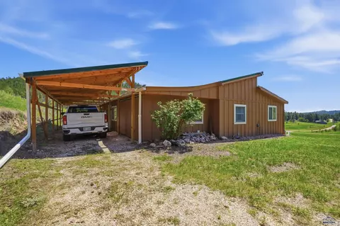 Other - 25961 Red Star Dr, Custer, SD 57730 photo 5 of 14