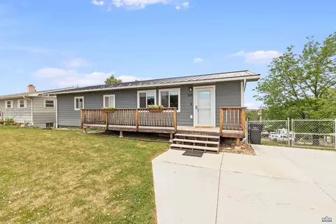 324 Oakland, Rapid City, SD 57701