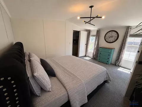 Bedroom - 5913 Creek Dr, Black Hawk, SD 57718 photo 3 of 6
