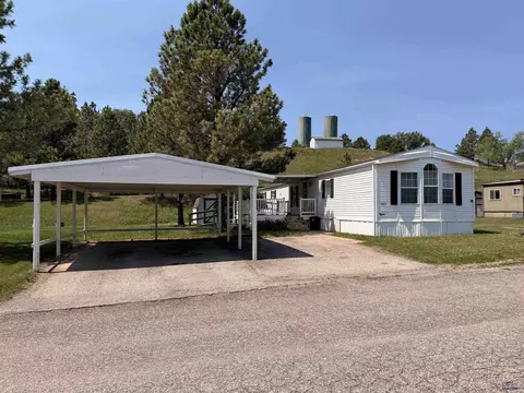 5913 Creek Dr, Black Hawk, SD 57718