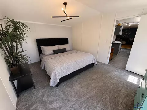 Bedroom - 5913 Creek Dr, Black Hawk, SD 57718 photo 2 of 6
