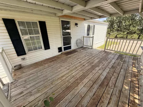 Exterior - 5913 Creek Dr, Black Hawk, SD 57718 photo 6 of 7