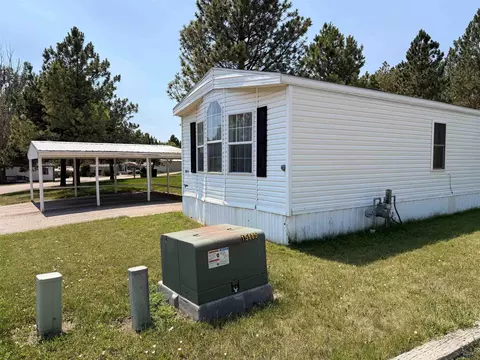 Other - 5913 Creek Dr, Black Hawk, SD 57718 photo 7 of 8