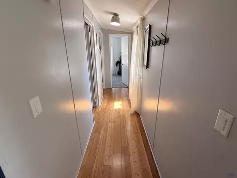 Entry Way - 5913 Creek Dr, Black Hawk, SD 57718 photo 1 of 1