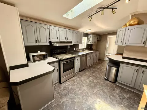 Kitchen - 5913 Creek Dr, Black Hawk, SD 57718 photo 1 of 2