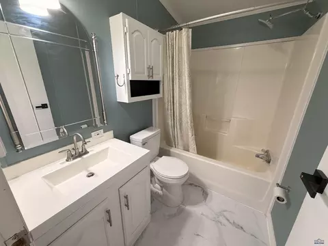 Bath - 5913 Creek Dr, Black Hawk, SD 57718 photo 4 of 4