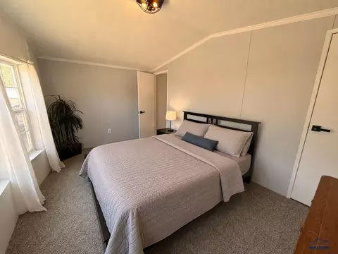 Bedroom - 5913 Creek Dr, Black Hawk, SD 57718 photo 6 of 6
