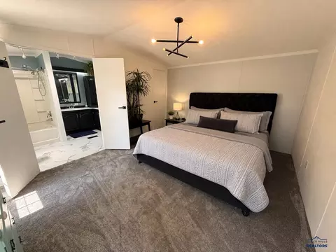 Bedroom - 5913 Creek Dr, Black Hawk, SD 57718 photo 1 of 6