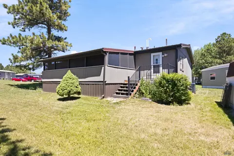 9379 Heritage Dr, Black Hawk, SD 57718 photo 6