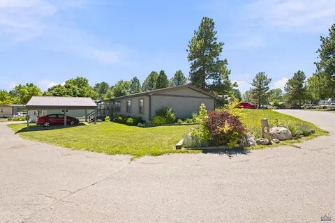 9379 Heritage Dr, Black Hawk, SD 57718 photo 3
