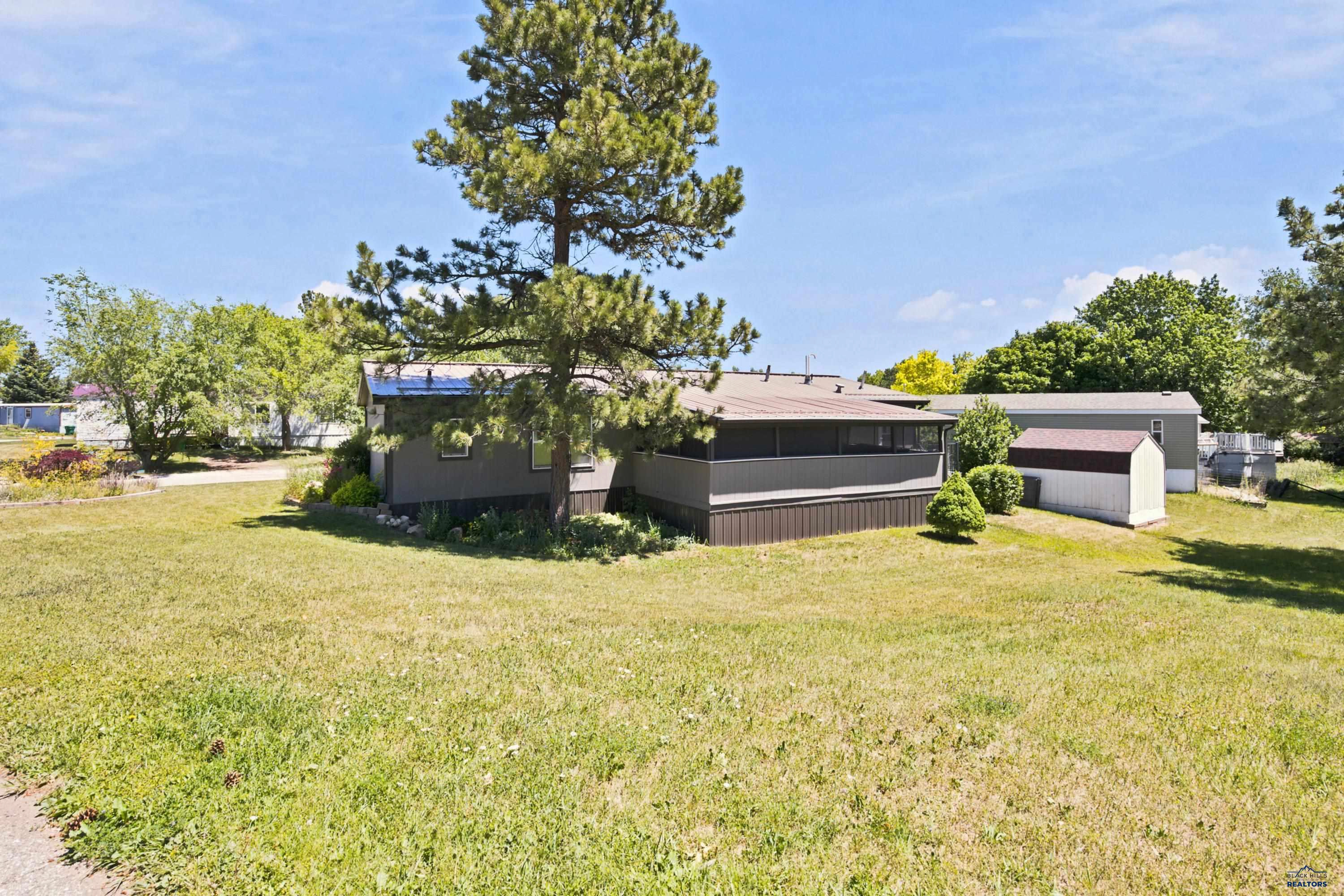 9379 Heritage Dr, Black Hawk, SD 57718 photo 4