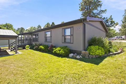 9379 Heritage Dr, Black Hawk, SD 57718 photo 2