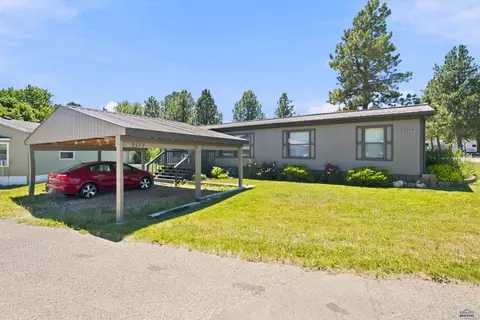 9379 Heritage Dr, Black Hawk, SD 57718 photo 1