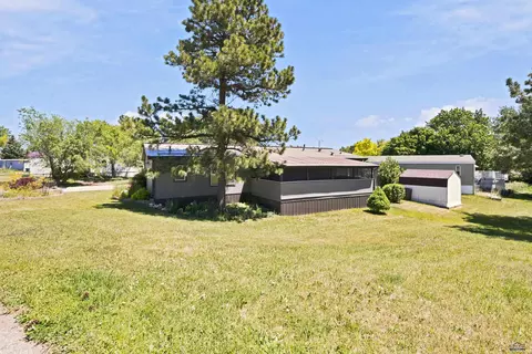 9379 Heritage Dr, Black Hawk, SD 57718 photo 4