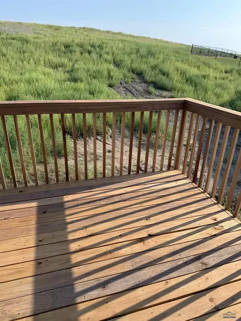 Exterior - 868 Yorktown Blvd, Box Elder, SD 57719 photo 3 of 3