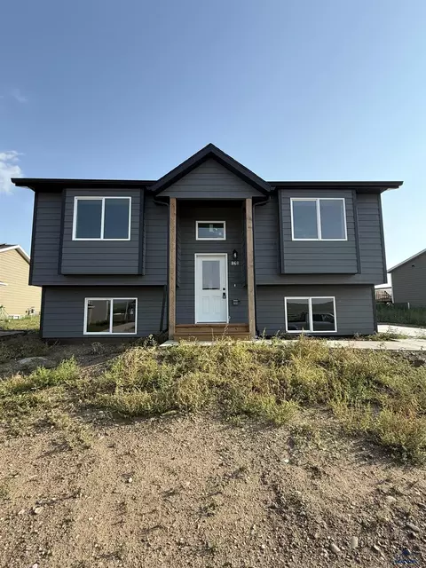Exterior - 868 Yorktown Blvd, Box Elder, SD 57719 photo 2 of 3