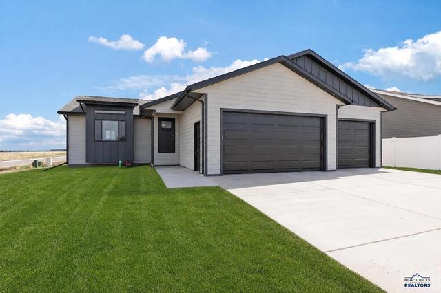 1103 Cobalt Dr, Rapid City, SD 57701