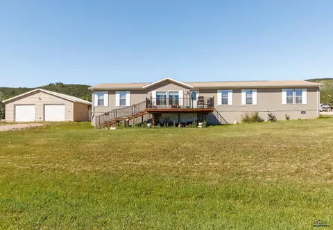 501 N 5th St, Piedmont, SD 57769
