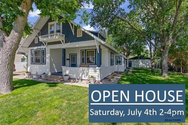 309 S 14th, Hot Springs, SD 57747