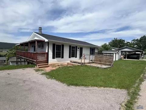 12813 Larene Dr, Black Hawk, SD 57718 photo 1