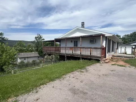 12813 Larene Dr, Black Hawk, SD 57718 photo 2