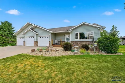 Exterior - 604 Other #604 SILVERLEAF DRIVE, Spearfish, SD 57783 photo 3 of 4