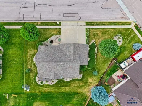View/Area - 604 Other #604 SILVERLEAF DRIVE, Spearfish, SD 57783 photo 5 of 5