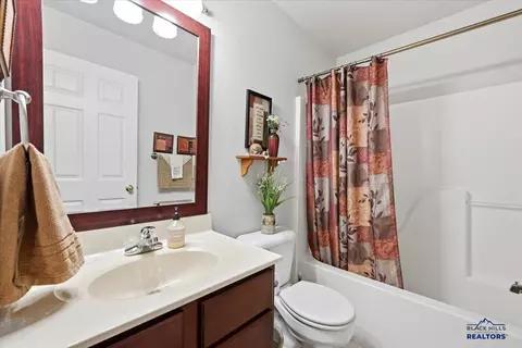 Bath - 604 Other #604 SILVERLEAF DRIVE, Spearfish, SD 57783 photo 1 of 3